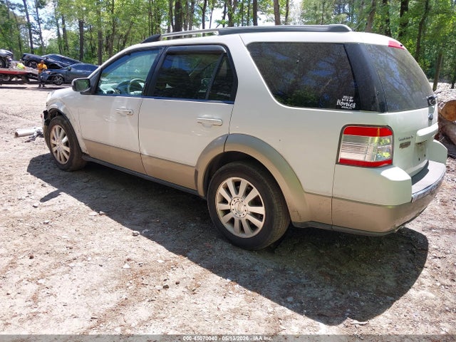 Продаж на аукціоні авто 2008 Ford Taurus X Eddie Bauer, vin: 1FMDK07W88GA43215, номер лоту: 45070040