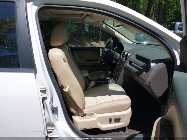 Продаж на аукціоні авто 2008 Ford Taurus X Eddie Bauer, vin: 1FMDK07W88GA43215, номер лоту: 45070040