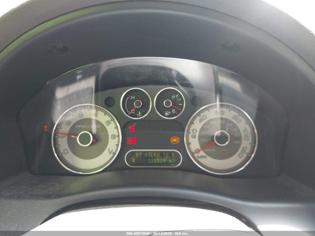 Продаж на аукціоні авто 2008 Ford Taurus X Eddie Bauer, vin: 1FMDK07W88GA43215, номер лоту: 45070040