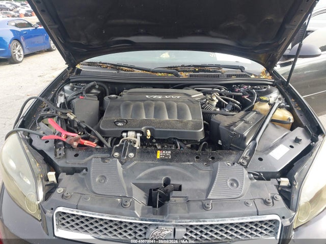 45070041 :رقم المزاد ، 2G1WG5E32D1204825 vin ، 2013 Chevrolet Impala Lt مزاد بيع