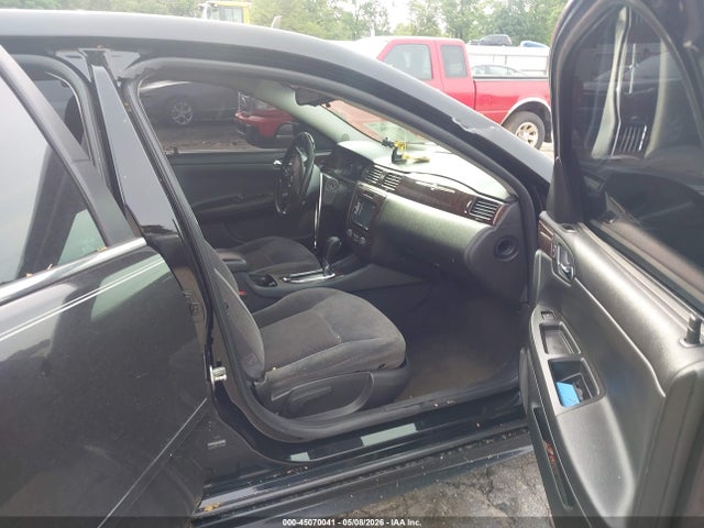 45070041 :رقم المزاد ، 2G1WG5E32D1204825 vin ، 2013 Chevrolet Impala Lt مزاد بيع