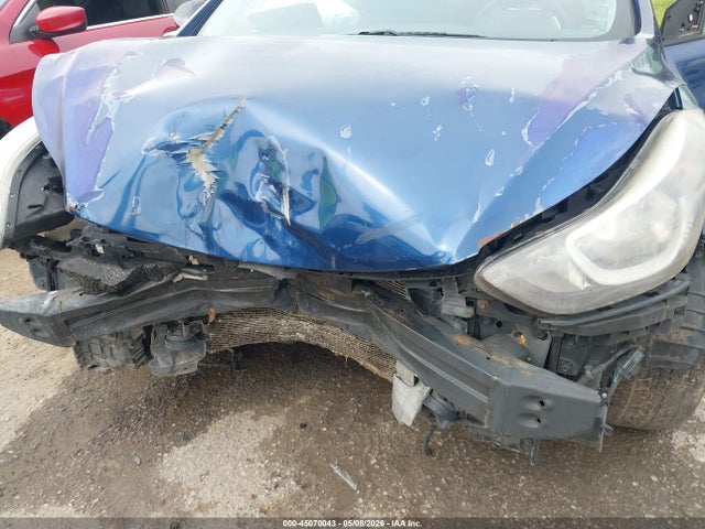 2016 Hyundai Elantra Se მანქანა იყიდება აუქციონზე, vin: 5NPDH4AE4GH737176, აუქციონის ნომერი: 45070043