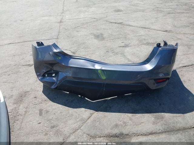 Продажа на аукционе авто 2019 Nissan Sentra Sv, vin: 3N1AB7AP2KY427422, номер лота: 45070048
