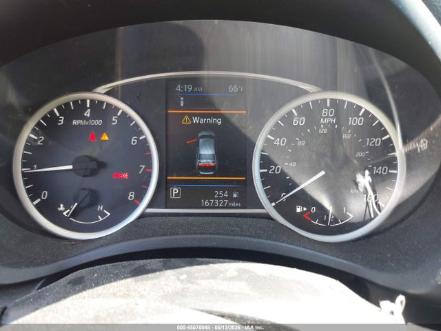 Продажа на аукционе авто 2019 Nissan Sentra Sv, vin: 3N1AB7AP2KY427422, номер лота: 45070048