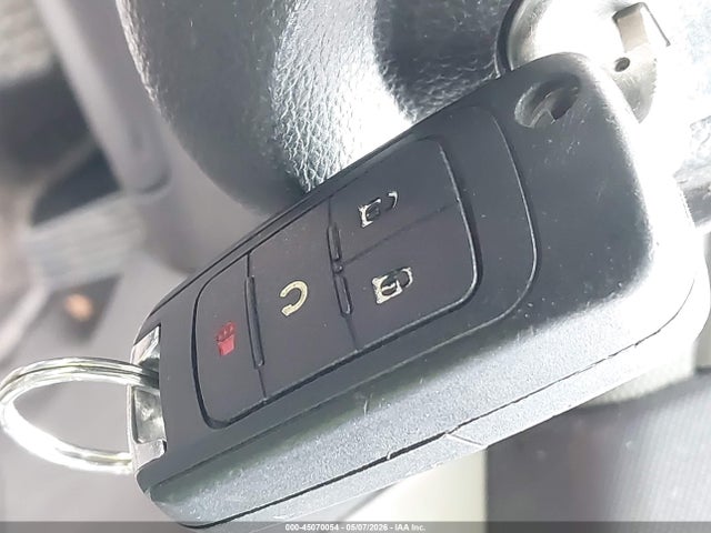 Продаж на аукціоні авто 2013 Chevrolet Sonic Lt Auto, vin: 1G1JC6SB4D4175467, номер лоту: 45070054
