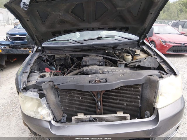 Aukcja sprzedaży 2005 Ford F-150 Fx4/lariat/xlt, vin: 1FTPW14535FB58877, numer aukcji: 45070056