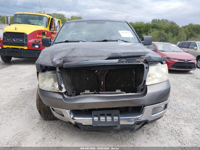 Aukcja sprzedaży 2005 Ford F-150 Fx4/lariat/xlt, vin: 1FTPW14535FB58877, numer aukcji: 45070056