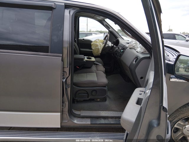 Aukcja sprzedaży 2005 Ford F-150 Fx4/lariat/xlt, vin: 1FTPW14535FB58877, numer aukcji: 45070056