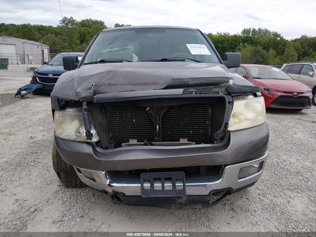 Aukcja sprzedaży 2005 Ford F-150 Fx4/lariat/xlt, vin: 1FTPW14535FB58877, numer aukcji: 45070056