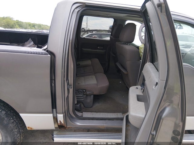 Aukcja sprzedaży 2005 Ford F-150 Fx4/lariat/xlt, vin: 1FTPW14535FB58877, numer aukcji: 45070056