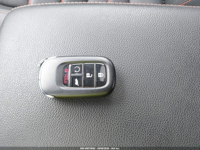 2024 Honda Cr-v Hybrid Sport-l მანქანა იყიდება აუქციონზე, vin: 7FARS6H82RE019845, აუქციონის ნომერი: 45070062