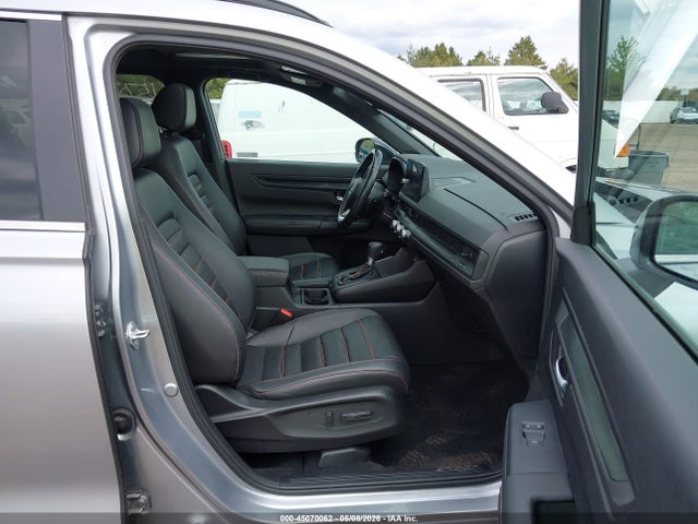 2024 Honda Cr-v Hybrid Sport-l მანქანა იყიდება აუქციონზე, vin: 7FARS6H82RE019845, აუქციონის ნომერი: 45070062