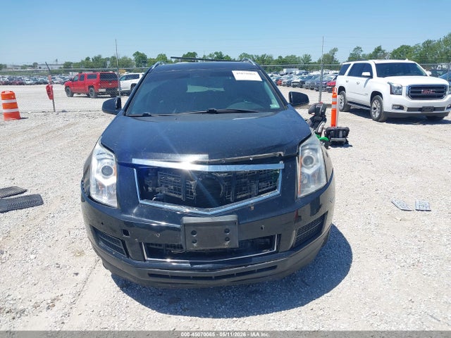 Aukcja sprzedaży 2014 Cadillac Srx Luxury Collection, vin: 3GYFNEE35ES679821, numer aukcji: 45070065