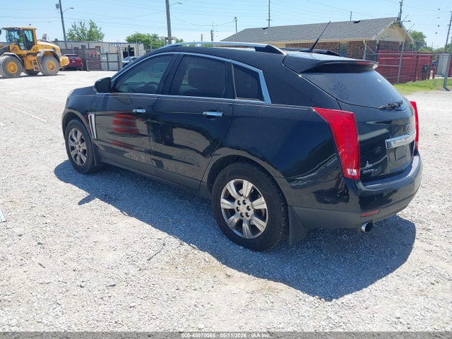 Aukcja sprzedaży 2014 Cadillac Srx Luxury Collection, vin: 3GYFNEE35ES679821, numer aukcji: 45070065