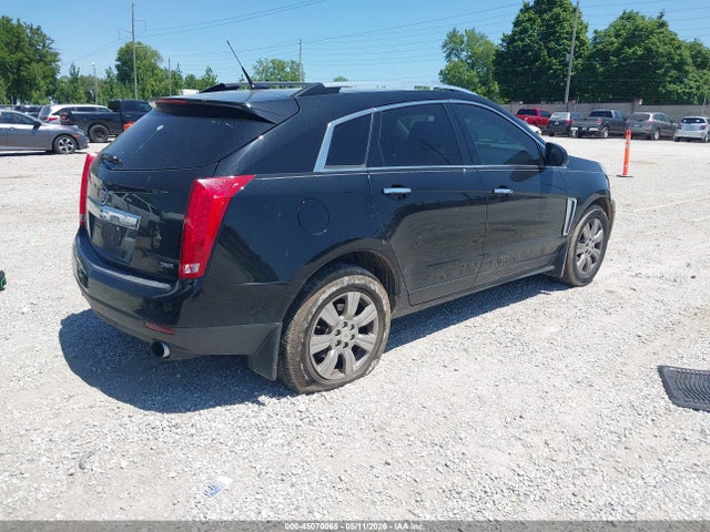 Aukcja sprzedaży 2014 Cadillac Srx Luxury Collection, vin: 3GYFNEE35ES679821, numer aukcji: 45070065
