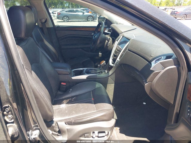Aukcja sprzedaży 2014 Cadillac Srx Luxury Collection, vin: 3GYFNEE35ES679821, numer aukcji: 45070065