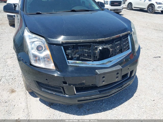 Aukcja sprzedaży 2014 Cadillac Srx Luxury Collection, vin: 3GYFNEE35ES679821, numer aukcji: 45070065