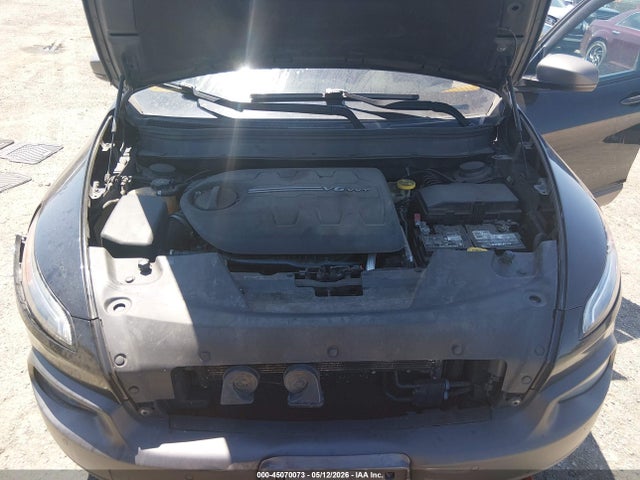 Aukcja sprzedaży 2015 Jeep Cherokee Trailhawk, vin: 1C4PJMBS3FW633678, numer aukcji: 45070073