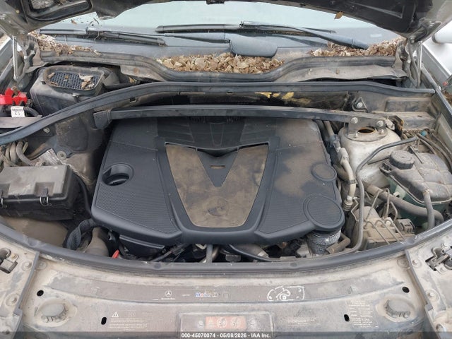 Продажа на аукционе авто 2008 Mercedes-benz Gl 320 Cdi 4matic, vin: 4JGBF22E38A368931, номер лота: 45070074