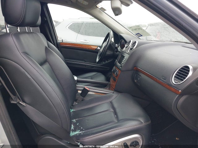 Продажа на аукционе авто 2008 Mercedes-benz Gl 320 Cdi 4matic, vin: 4JGBF22E38A368931, номер лота: 45070074