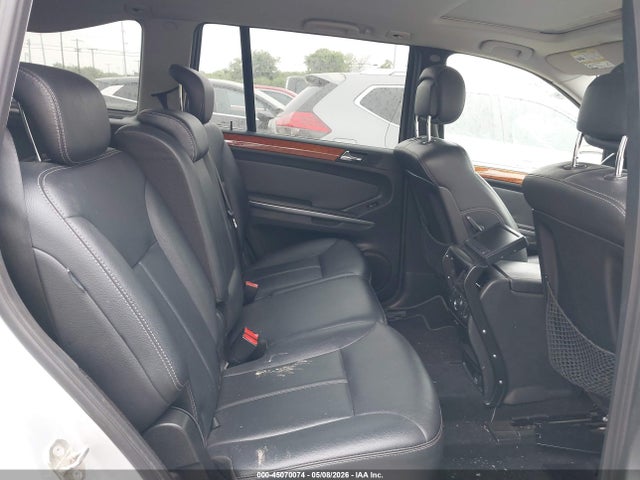 Продажа на аукционе авто 2008 Mercedes-benz Gl 320 Cdi 4matic, vin: 4JGBF22E38A368931, номер лота: 45070074