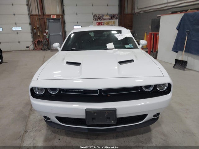 Auction sale of the 2018 Dodge Challenger Gt Awd, vin: 2C3CDZGG7JH328462, lot number: 45070075