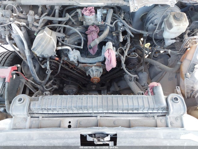 Продаж на аукціоні авто 2005 Ford Super Duty F-250 Lariat/xl/xlt, vin: 1FTSW20515ED15849, номер лоту: 45070076