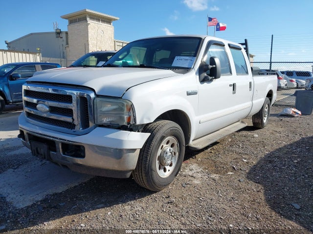 Продаж на аукціоні авто 2005 Ford Super Duty F-250 Lariat/xl/xlt, vin: 1FTSW20515ED15849, номер лоту: 45070076