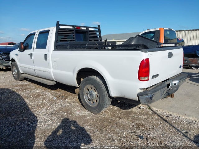 Продаж на аукціоні авто 2005 Ford Super Duty F-250 Lariat/xl/xlt, vin: 1FTSW20515ED15849, номер лоту: 45070076