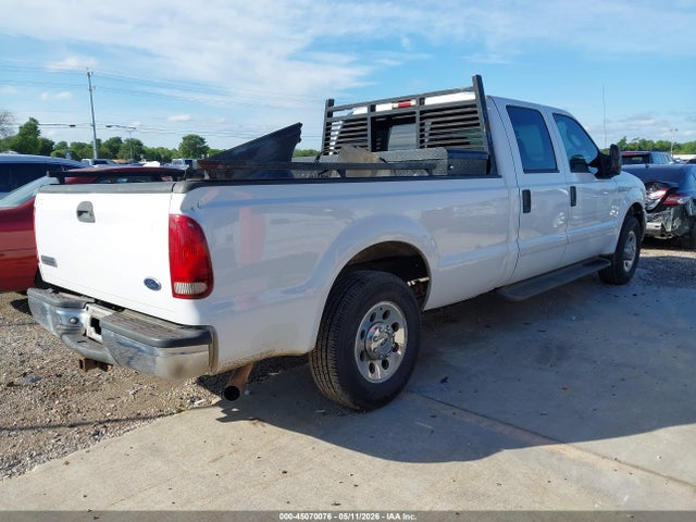Продаж на аукціоні авто 2005 Ford Super Duty F-250 Lariat/xl/xlt, vin: 1FTSW20515ED15849, номер лоту: 45070076