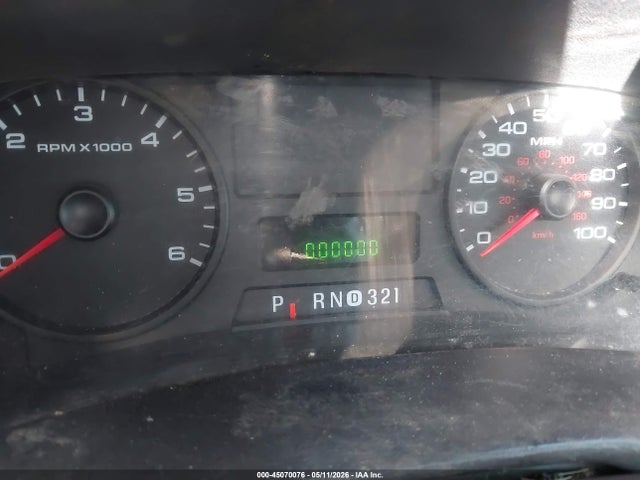 Продаж на аукціоні авто 2005 Ford Super Duty F-250 Lariat/xl/xlt, vin: 1FTSW20515ED15849, номер лоту: 45070076