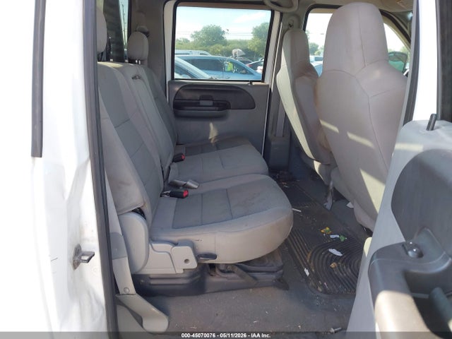 Продаж на аукціоні авто 2005 Ford Super Duty F-250 Lariat/xl/xlt, vin: 1FTSW20515ED15849, номер лоту: 45070076