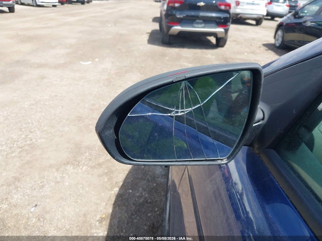 Aukcja sprzedaży 2020 Hyundai Elantra Sel, vin: 5NPD84LF4LH551413, numer aukcji: 45070078