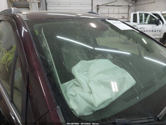 2017 Buick Encore მანქანა იყიდება აუქციონზე, vin: KL4CJFSB8HB070206, აუქციონის ნომერი: 45070082