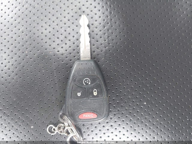 Jeep Compass Limited 2015 1C4NJDCB9FD202263 Image 11