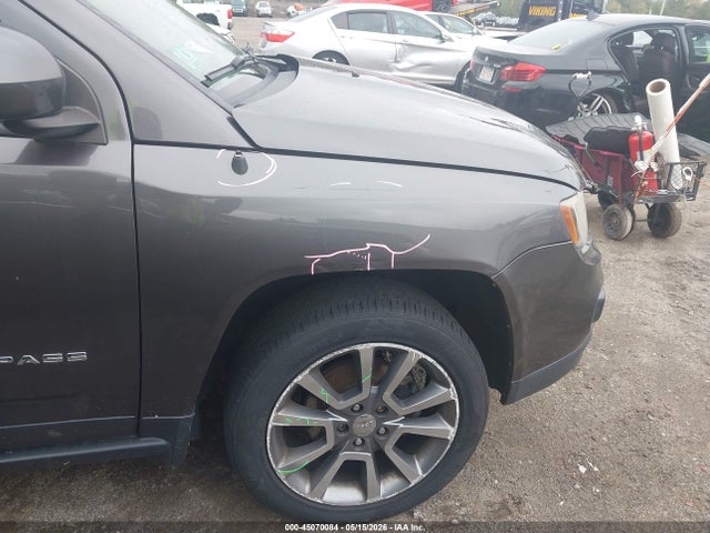 Jeep Compass Limited 2015 1C4NJDCB9FD202263 Image 15