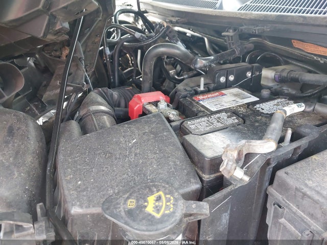 Aukcja sprzedaży 2019 Ford Fiesta Se, vin: 3FADP4BJ1KM147301, numer aukcji: 45070087