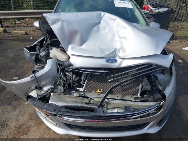 Aukcja sprzedaży 2019 Ford Fiesta Se, vin: 3FADP4BJ1KM147301, numer aukcji: 45070087