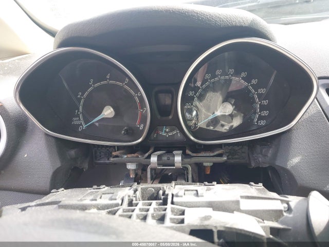 Aukcja sprzedaży 2019 Ford Fiesta Se, vin: 3FADP4BJ1KM147301, numer aukcji: 45070087
