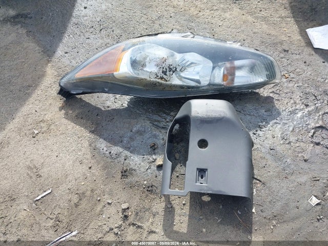Aukcja sprzedaży 2019 Ford Fiesta Se, vin: 3FADP4BJ1KM147301, numer aukcji: 45070087