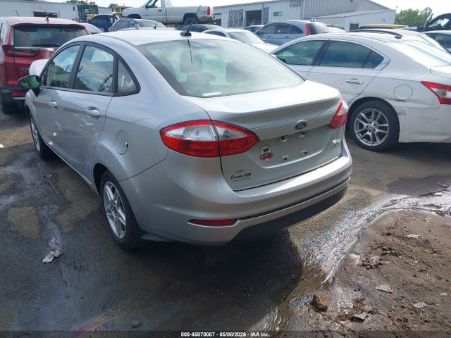 Aukcja sprzedaży 2019 Ford Fiesta Se, vin: 3FADP4BJ1KM147301, numer aukcji: 45070087