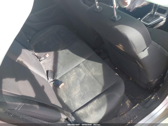 Aukcja sprzedaży 2019 Ford Fiesta Se, vin: 3FADP4BJ1KM147301, numer aukcji: 45070087