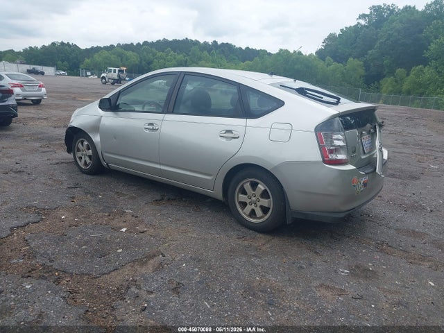 45070088 :رقم المزاد ، JTDKB20U553008635 vin ، 2005 Toyota Prius مزاد بيع