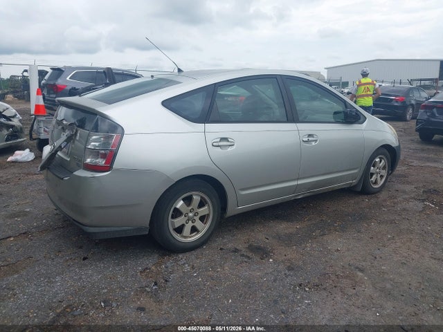 45070088 :رقم المزاد ، JTDKB20U553008635 vin ، 2005 Toyota Prius مزاد بيع