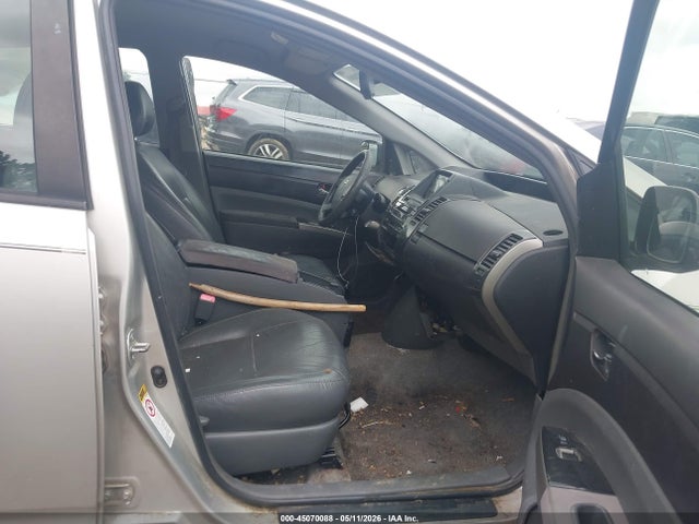 45070088 :رقم المزاد ، JTDKB20U553008635 vin ، 2005 Toyota Prius مزاد بيع
