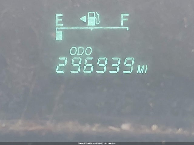 45070088 :رقم المزاد ، JTDKB20U553008635 vin ، 2005 Toyota Prius مزاد بيع