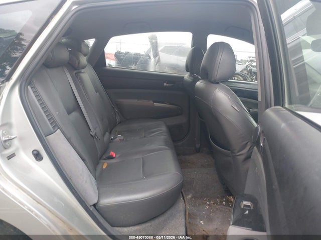 45070088 :رقم المزاد ، JTDKB20U553008635 vin ، 2005 Toyota Prius مزاد بيع