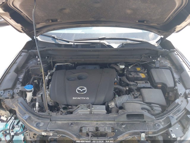 Mazda Cx-5 2.5 S Select 2024 JM3KFBBL5R0454565 Image 10