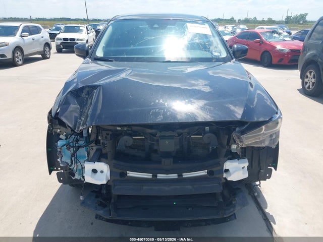 Mazda Cx-5 2.5 S Select 2024 JM3KFBBL5R0454565 Image 12