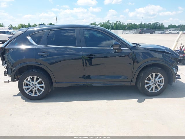 Mazda Cx-5 2.5 S Select 2024 JM3KFBBL5R0454565 Image 13